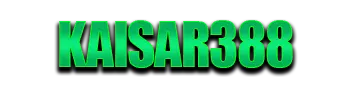 Logo KAISAR388